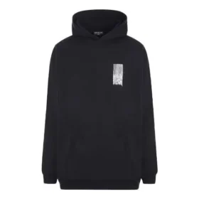 Barcode bomullshettegensere «Black» 651799TKVE61070