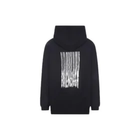 Barcode bomullshettegensere «Black» 651799TKVE61070