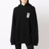 Barcode bomullshettegensere «Black» 651799TKVE61070