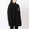 Barcode bomullshettegensere «Black» 651799TKVE61070