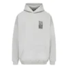 Barcode bomullshettegensere «Grey» 651799TKVE68174