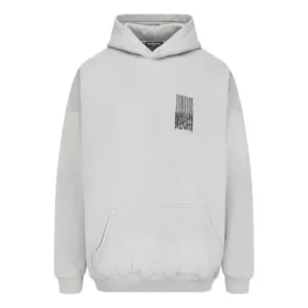 Barcode bomullshettegensere «Grey» 651799TKVE68174 Barcode bomullshettegensere «Grey» 651799TKVE68174