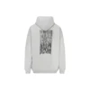 Barcode bomullshettegensere «Grey» 651799TKVE68174