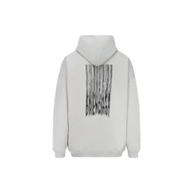 Barcode bomullshettegensere «Grey» 651799TKVE68174 Barcode bomullshettegensere «Grey» 651799TKVE68174
