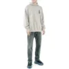 Barcode bomullshettegensere «Grey» 651799TKVE68174