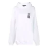 Barcode-bomullshettegensere «White» 651799TKVE69040