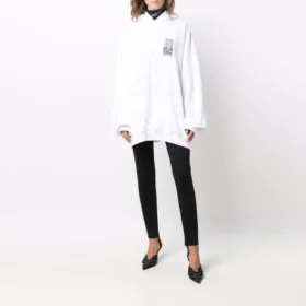 Barcode-bomullshettegensere «White» 651799TKVE69040 Barcode-bomullshettegensere «White» 651799TKVE69040