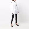 Barcode-bomullshettegensere «White» 651799TKVE69040