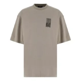 Barcode T-skjorte «Grey» 661715TKVE58174 Barcode T-skjorte «Grey» 661715TKVE58174