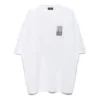 Barcode T-skjorte «White» 661715TKVE59040