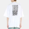Barcode T-skjorte «White» 661715TKVE59040