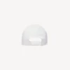 Barn – Balenciaga-cap i hvitt
