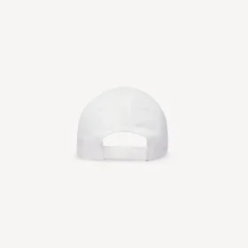Barn – Balenciaga-cap i hvitt