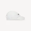 Barn – Balenciaga-cap i hvitt