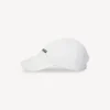Barn – Balenciaga-cap i hvitt