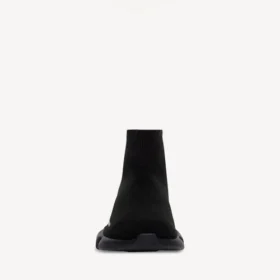 Barn – hurtig Sneakers i svart