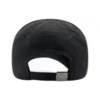 Baseballcap med diagonalt logo «Black White» 680738410B21077
