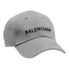 Visir-logo-cap «Grey Black» 590758310B21460