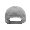 Visir-logo-cap «Grey Black» 590758310B21460
