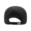 Baseballcap med skrå bånd «Black White» 680738410B20107