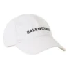 Baseballcap som lyser i mørket «White» 656463459B29060