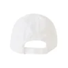 Baseballcap som lyser i mørket «White» 656463459B29060