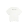 Basketball-sneaker-T-skjorte «White» 831305TSVN39012