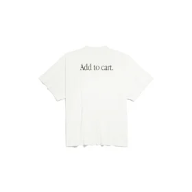 Basketball-sneaker-T-skjorte «White» 831305TSVN39012