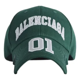 Basketballcap «Dark Green» 823120410B23011