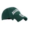 Basketballcap «Dark Green» 823120410B23011
