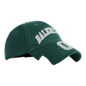 Basketballcap «Dark Green» 823120410B23011