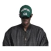 Basketballcap «Dark Green» 823120410B23011