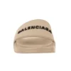 Bassengsandaler «Beige» 565547W1S809710