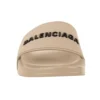 Bassengsandaler «Beige» 565826W1S809710