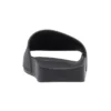 Bassengsandaler «Black Rubber» 565547W1S801006