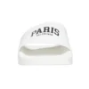 Bassengsandaler «Cities Paris – Hvit» 689030W1S9A9001