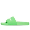 Bassengsandaler «Fluo Green» 565826W1S823590
