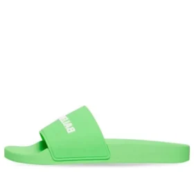 Bassengsandaler «Fluo Green» 565826W1S823590