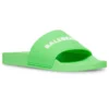 Bassengsandaler «Fluo Green» 565826W1S823590