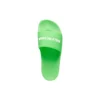 Bassengsandaler «Fluo Green» 565826W1S823590