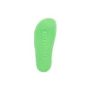 Bassengsandaler «Fluo Green» 565826W1S823590