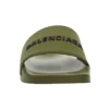 Bassengsandaler «Green» 565826W1S803310