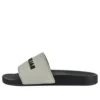 Bassengsandaler «Grey Black» 565826W1S8A1013