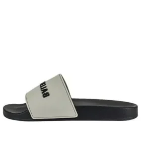 Bassengsandaler «Grey Black» 565826W1S8A1013