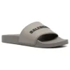 Bassengsandaler «Grey Rubber» 565547W1S801010