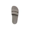 Bassengsandaler «Grey Rubber» 565547W1S801010