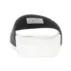 Bassengsandaler «Hvit-svart alternativ» 565826W1S889010