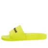 Bassengsandaler «Lime» 565826W1S803501