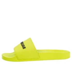 Bassengsandaler «Lime» 565826W1S803501