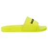 Bassengsandaler «Lime» 565826W1S803501